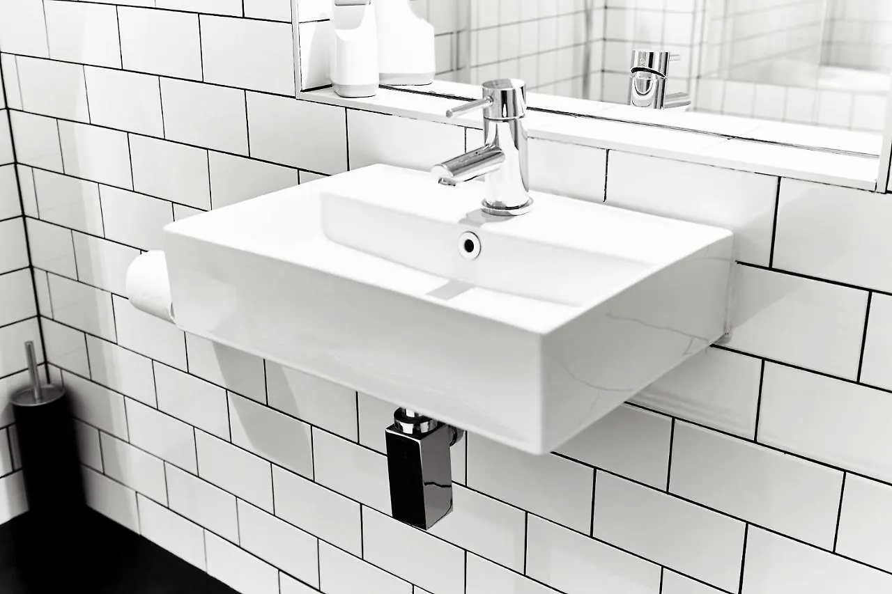 Central Brighton Warehouse Daire 0*,  Birleşik Krallık